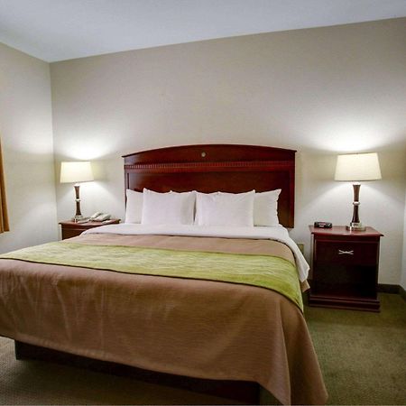 Quality Inn Rockdale Dış mekan fotoğraf