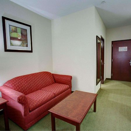 Quality Inn Rockdale Dış mekan fotoğraf