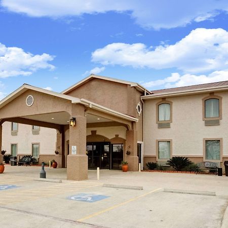 Quality Inn Rockdale Dış mekan fotoğraf