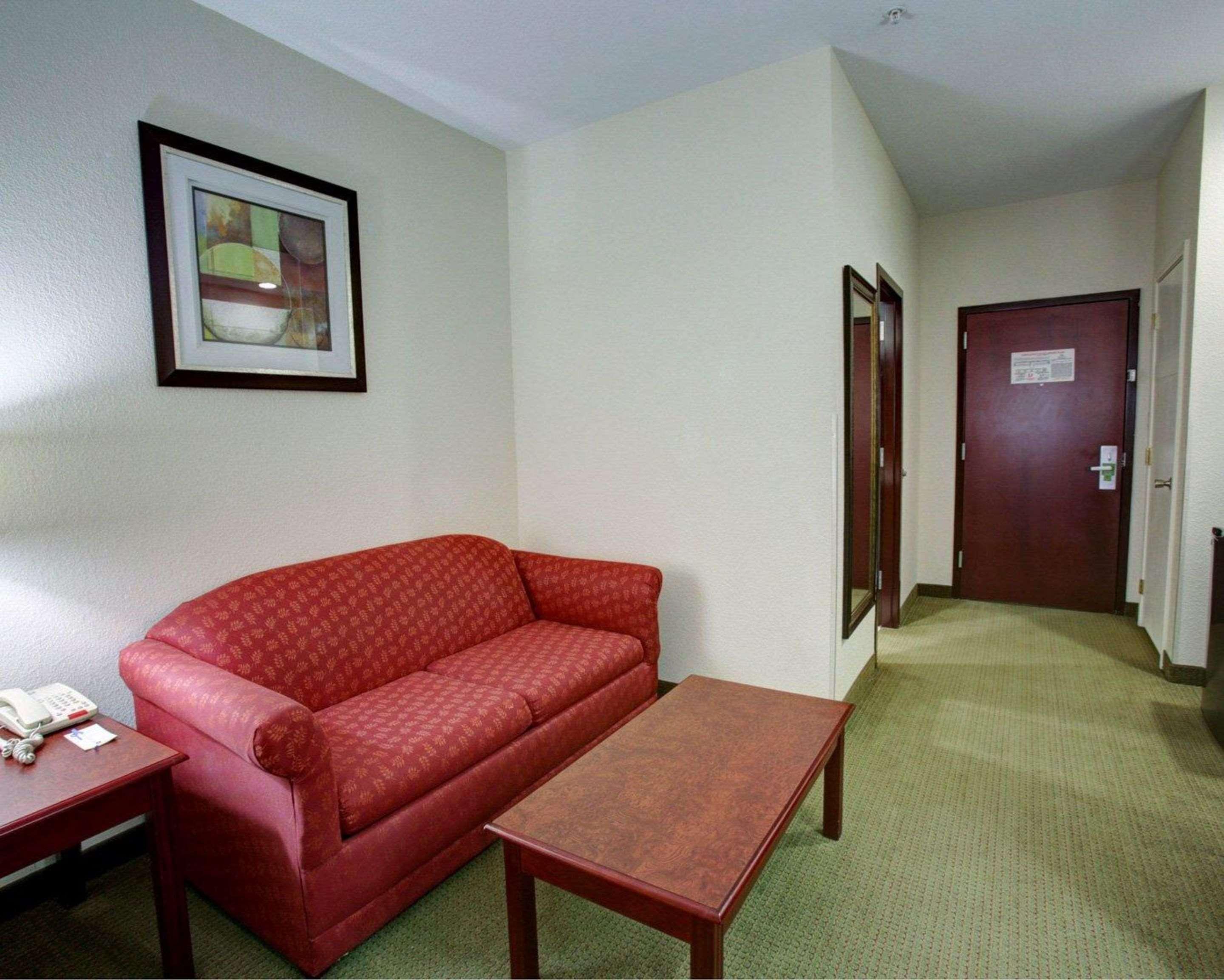 Quality Inn Rockdale Dış mekan fotoğraf