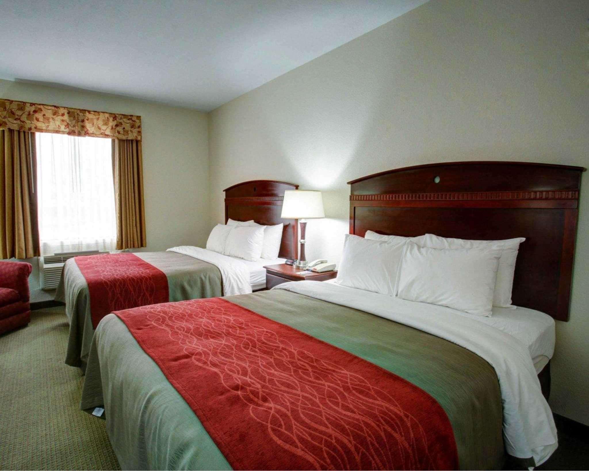Quality Inn Rockdale Dış mekan fotoğraf