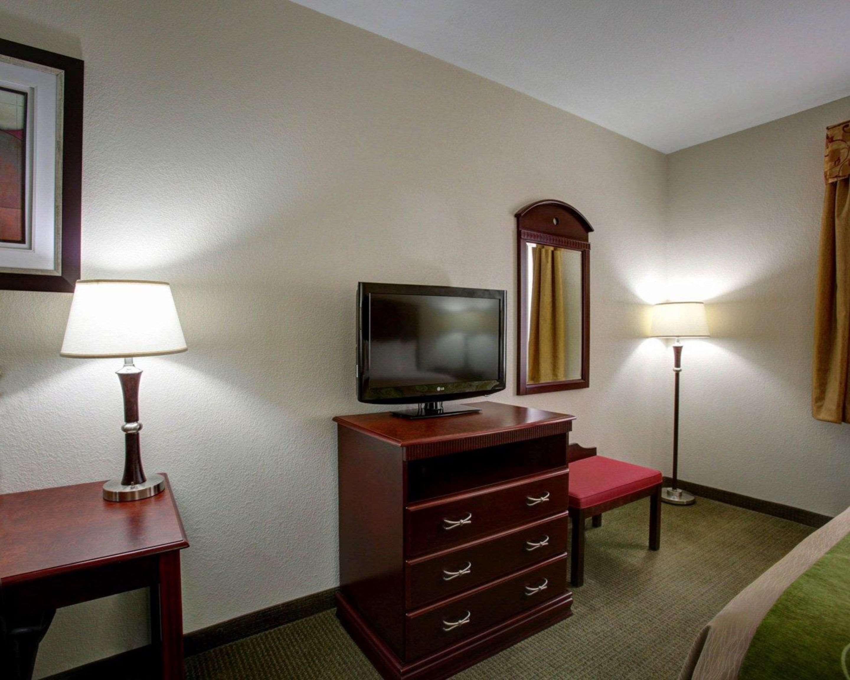 Quality Inn Rockdale Dış mekan fotoğraf