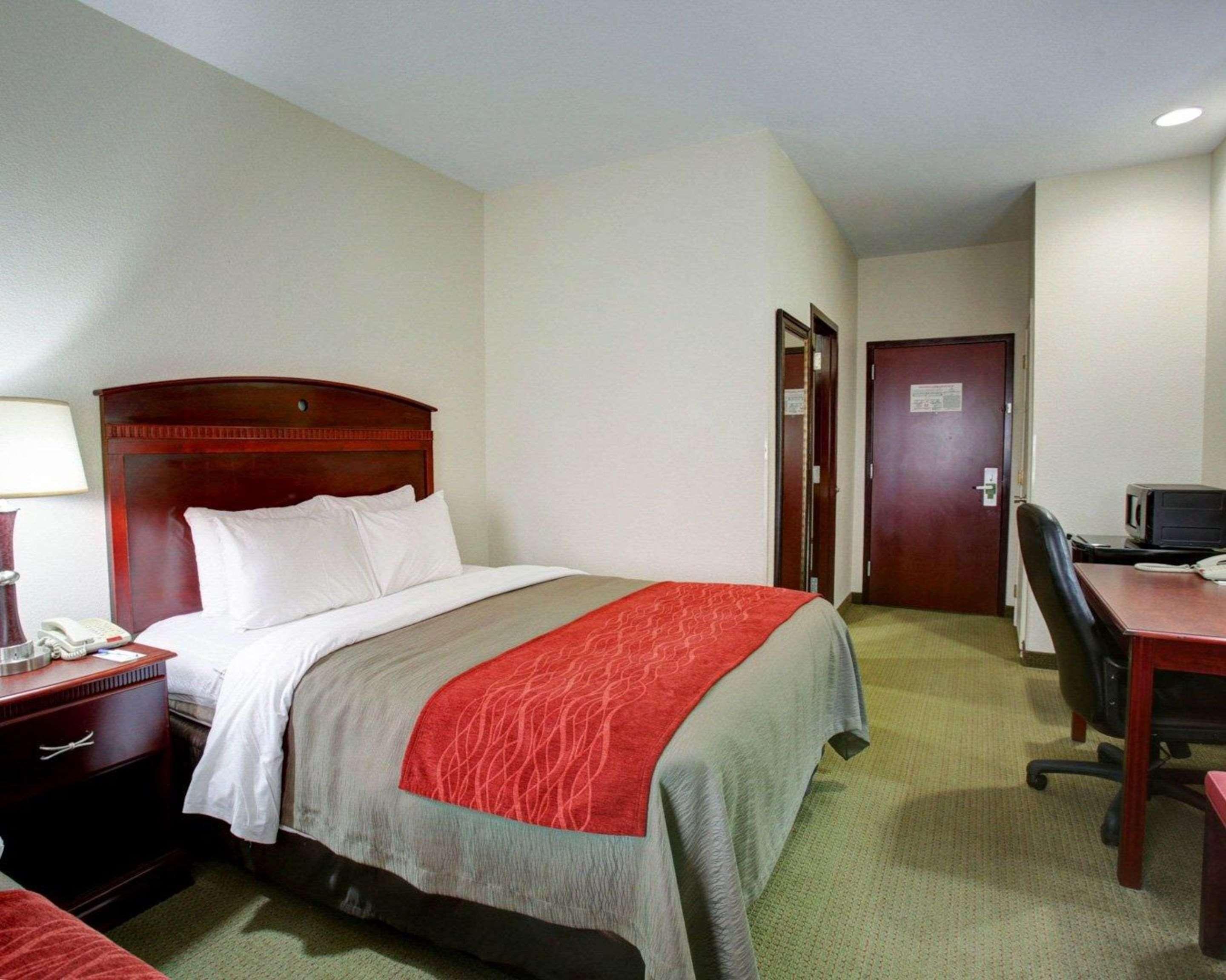 Quality Inn Rockdale Dış mekan fotoğraf