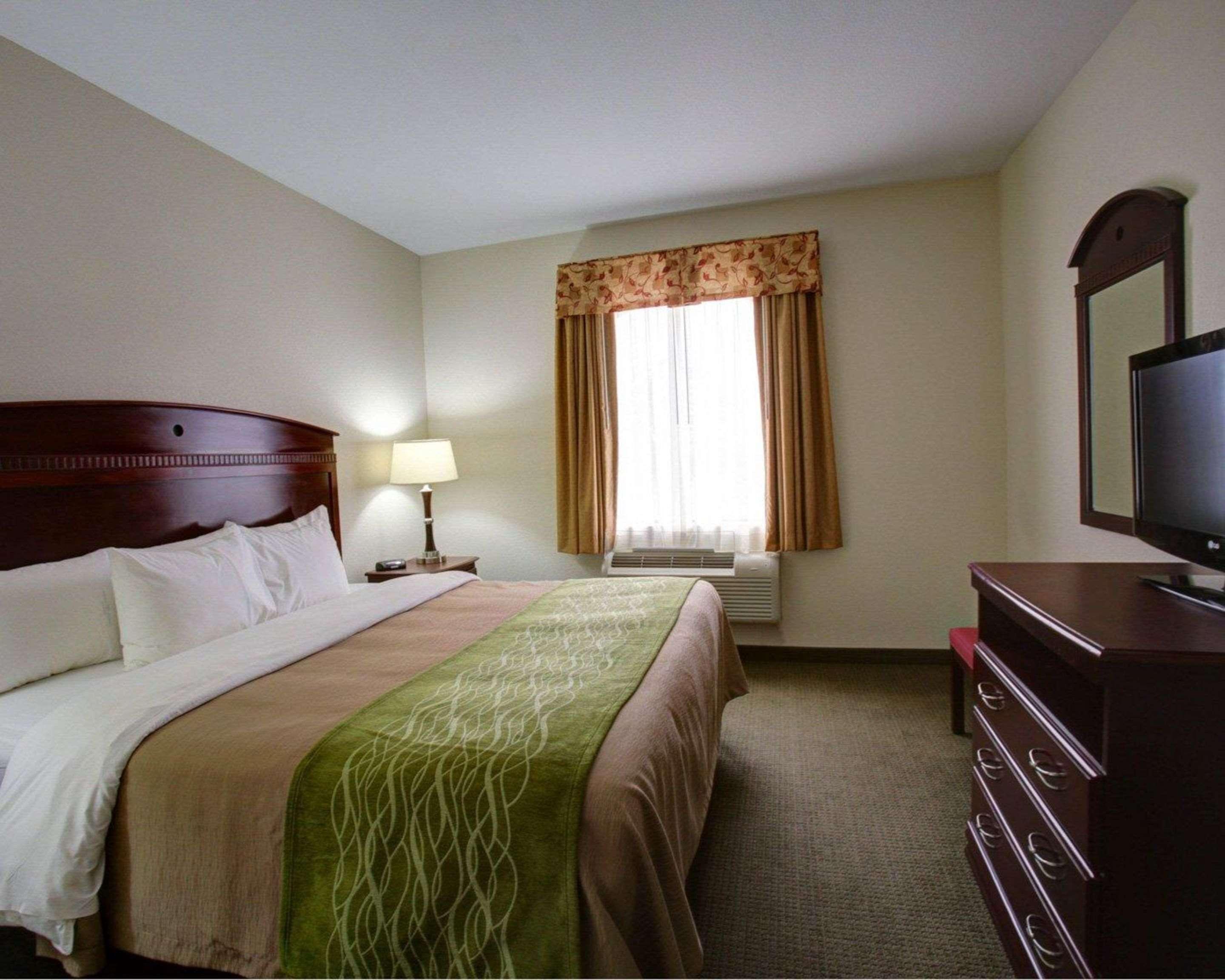 Quality Inn Rockdale Dış mekan fotoğraf