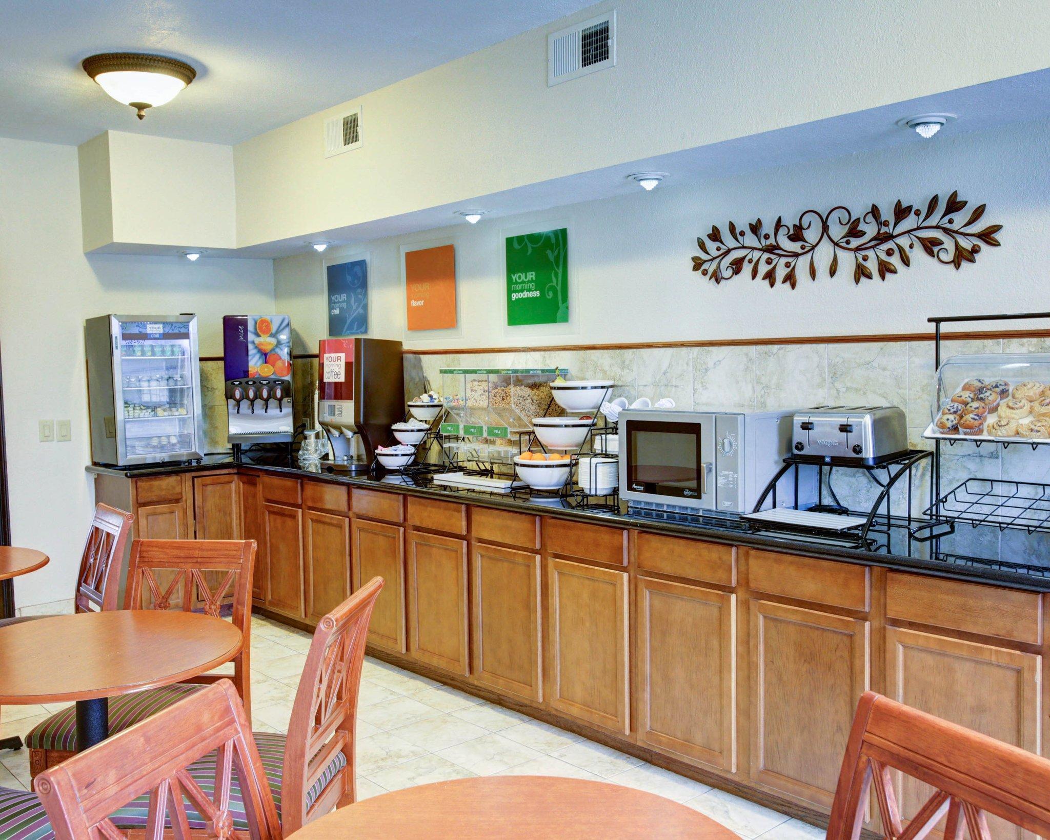 Quality Inn Rockdale Dış mekan fotoğraf