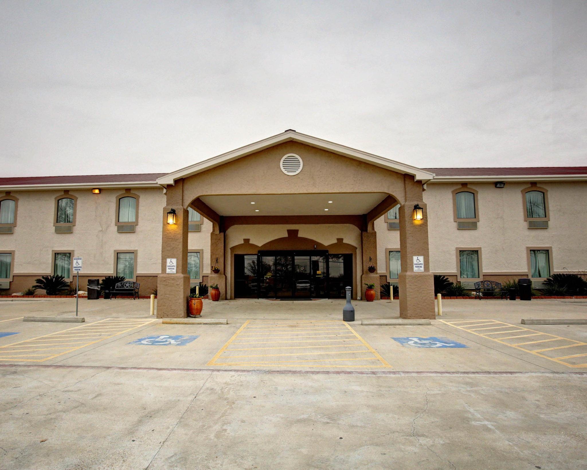 Quality Inn Rockdale Dış mekan fotoğraf