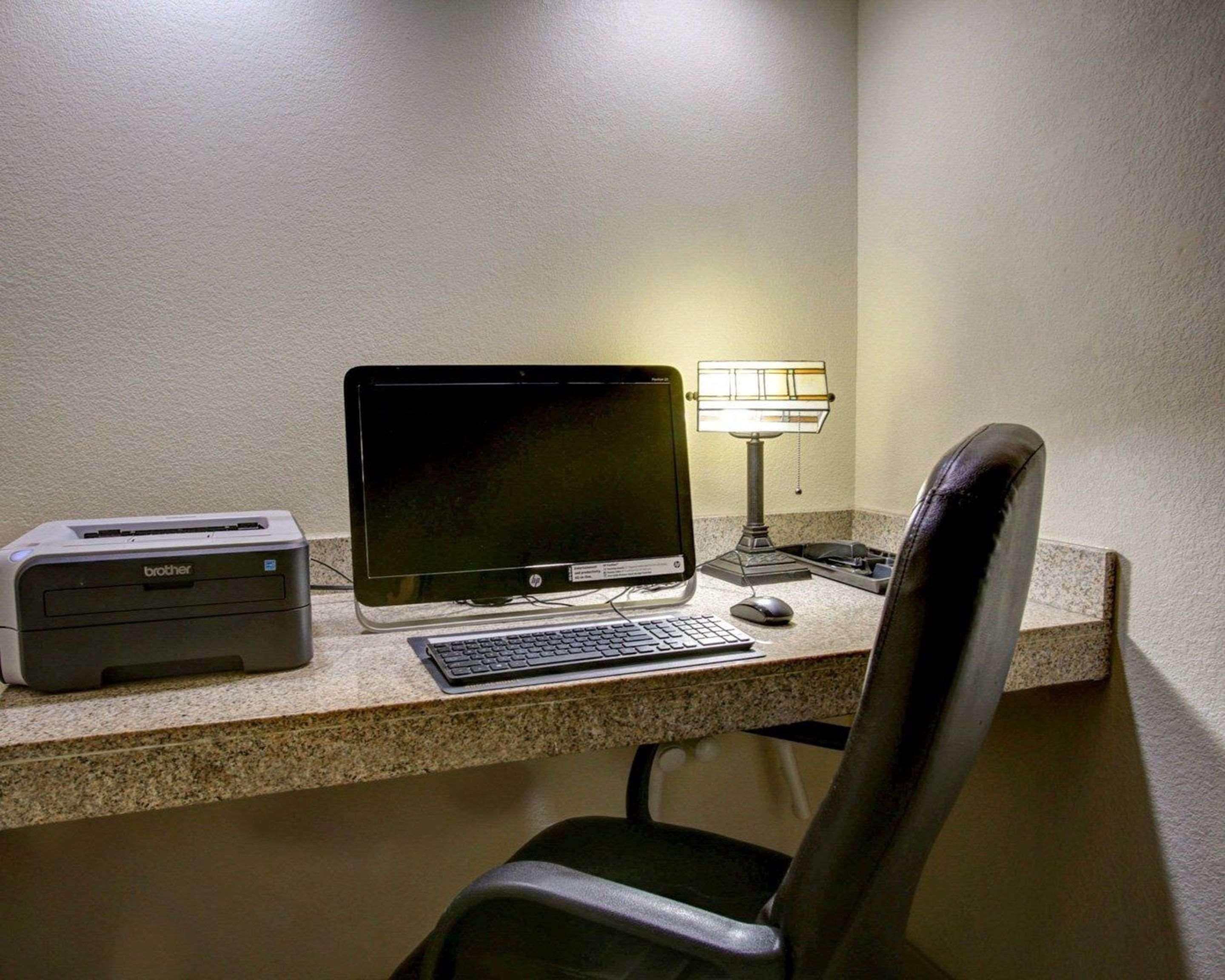 Quality Inn Rockdale Dış mekan fotoğraf