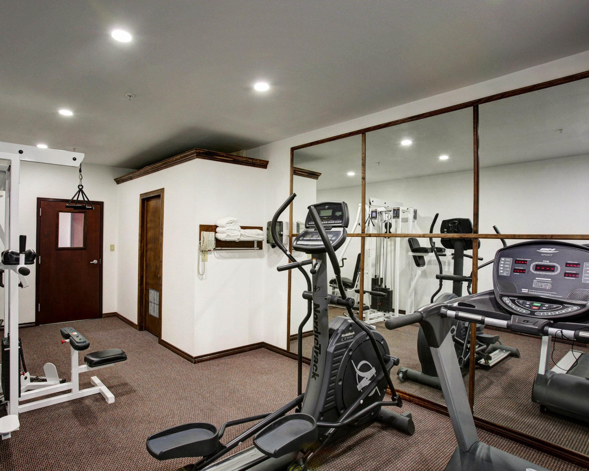 Quality Inn Rockdale Dış mekan fotoğraf