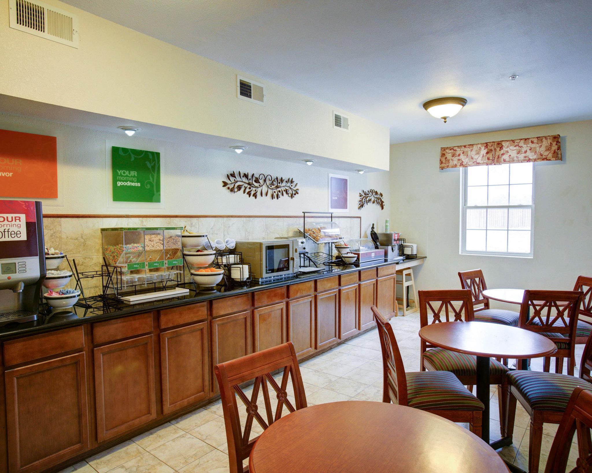 Quality Inn Rockdale Dış mekan fotoğraf