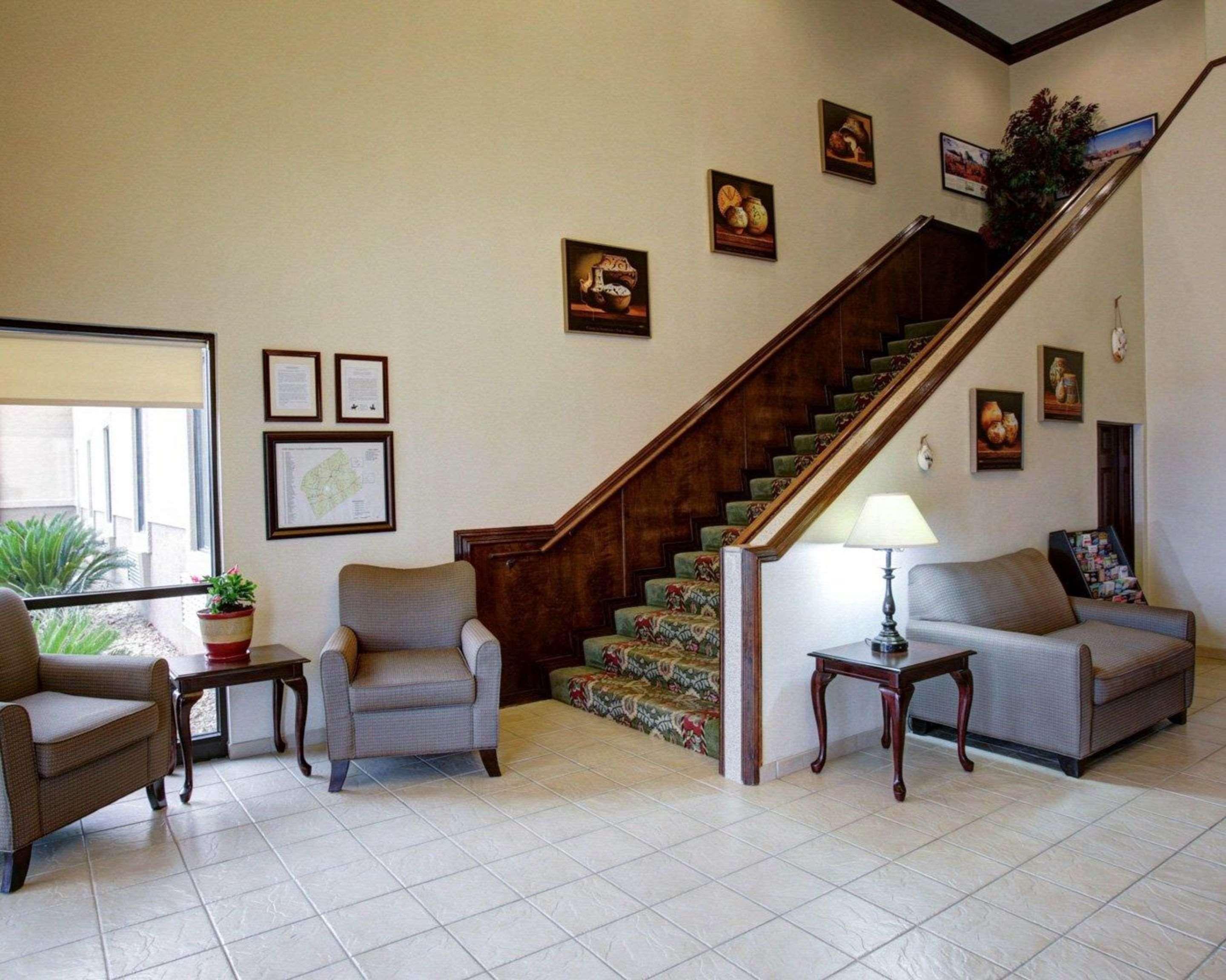 Quality Inn Rockdale Dış mekan fotoğraf