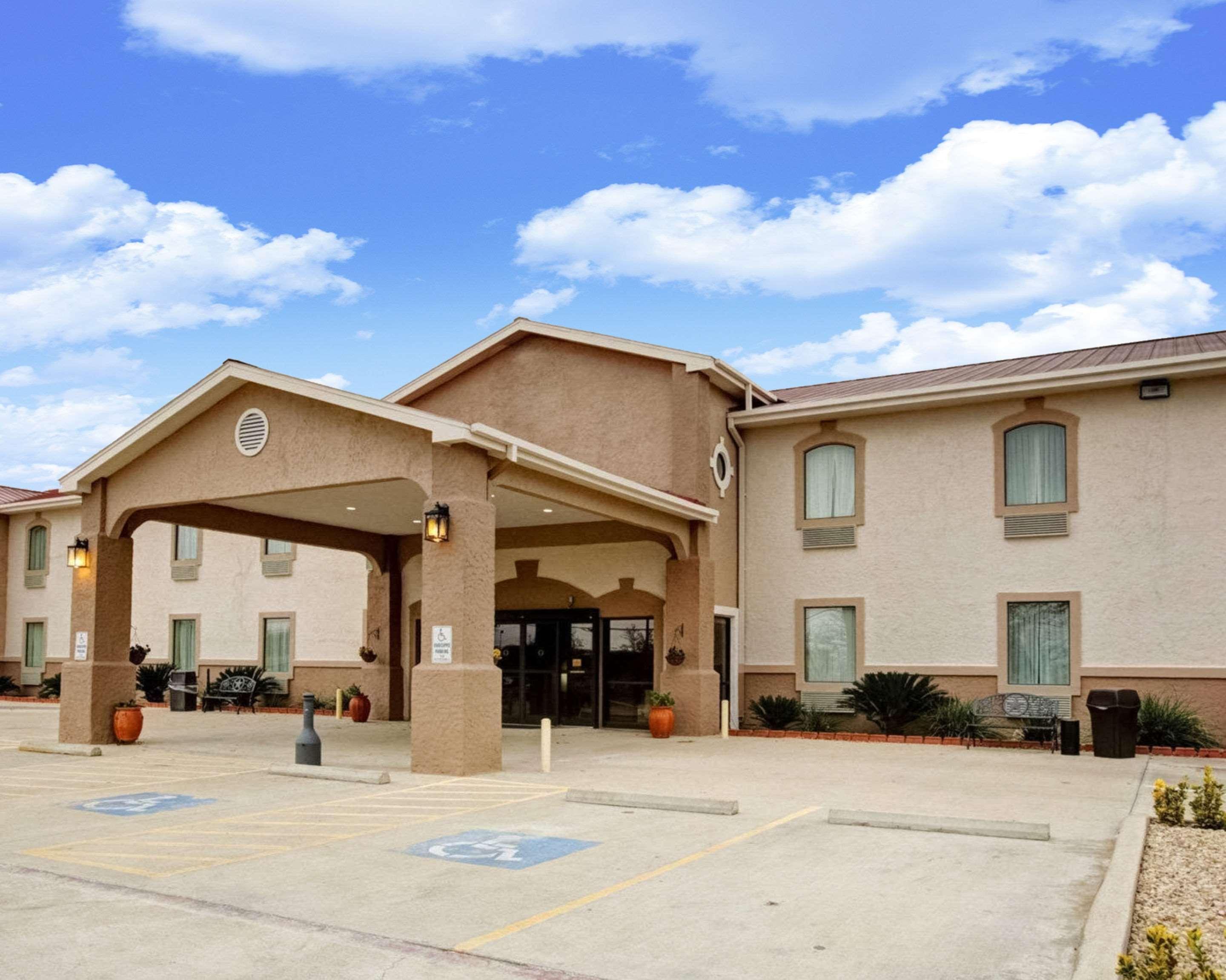 Quality Inn Rockdale Dış mekan fotoğraf