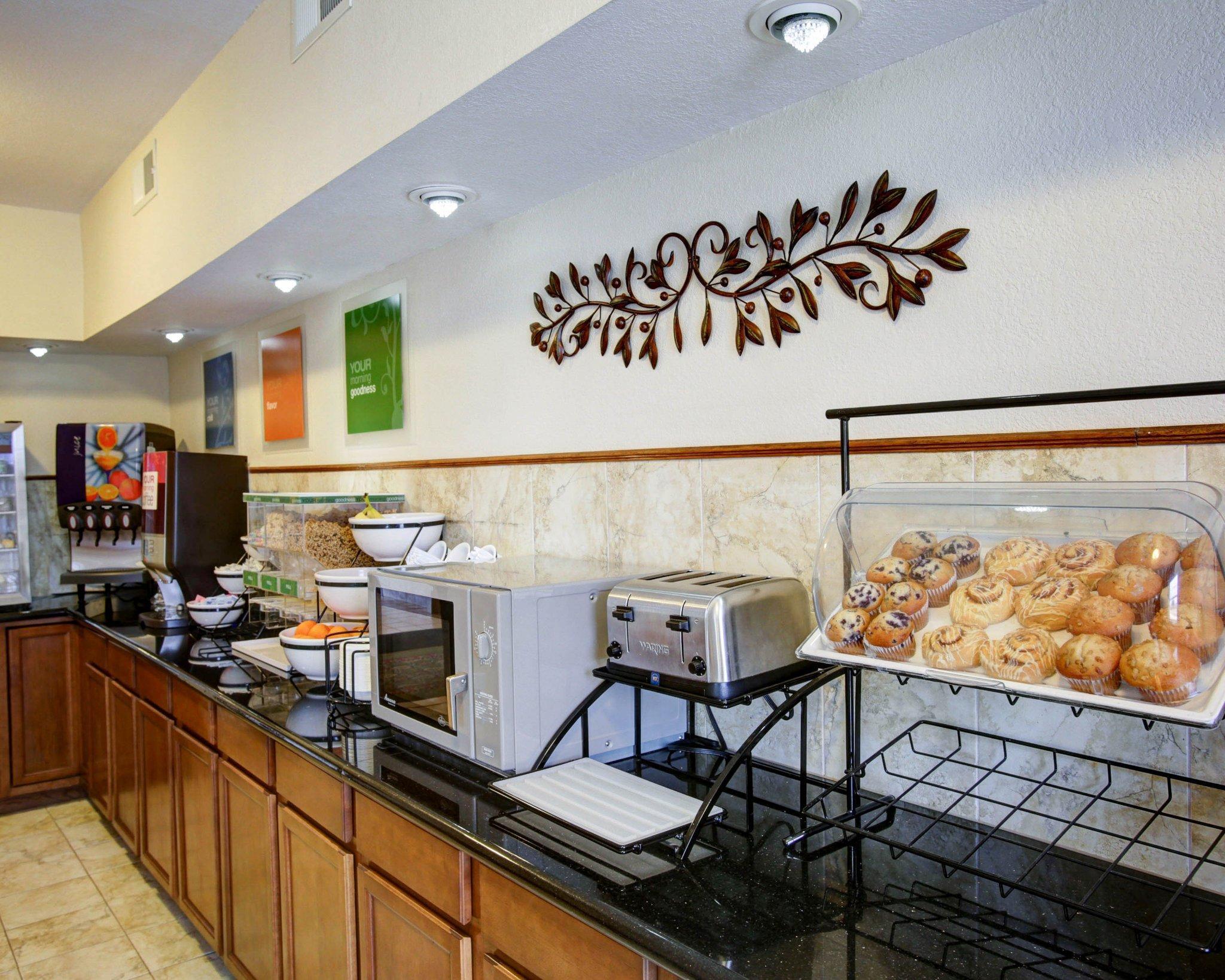Quality Inn Rockdale Dış mekan fotoğraf
