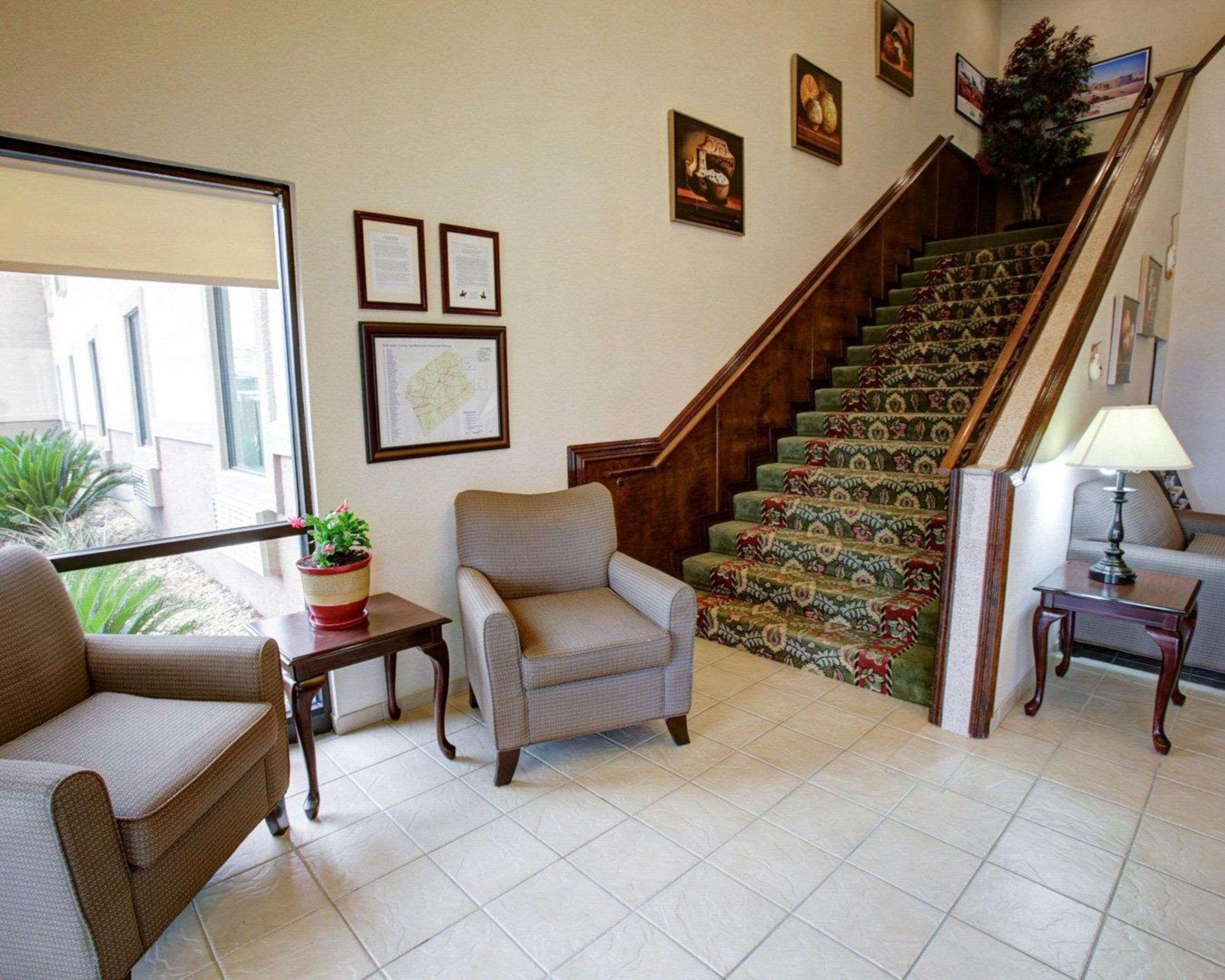 Quality Inn Rockdale Dış mekan fotoğraf