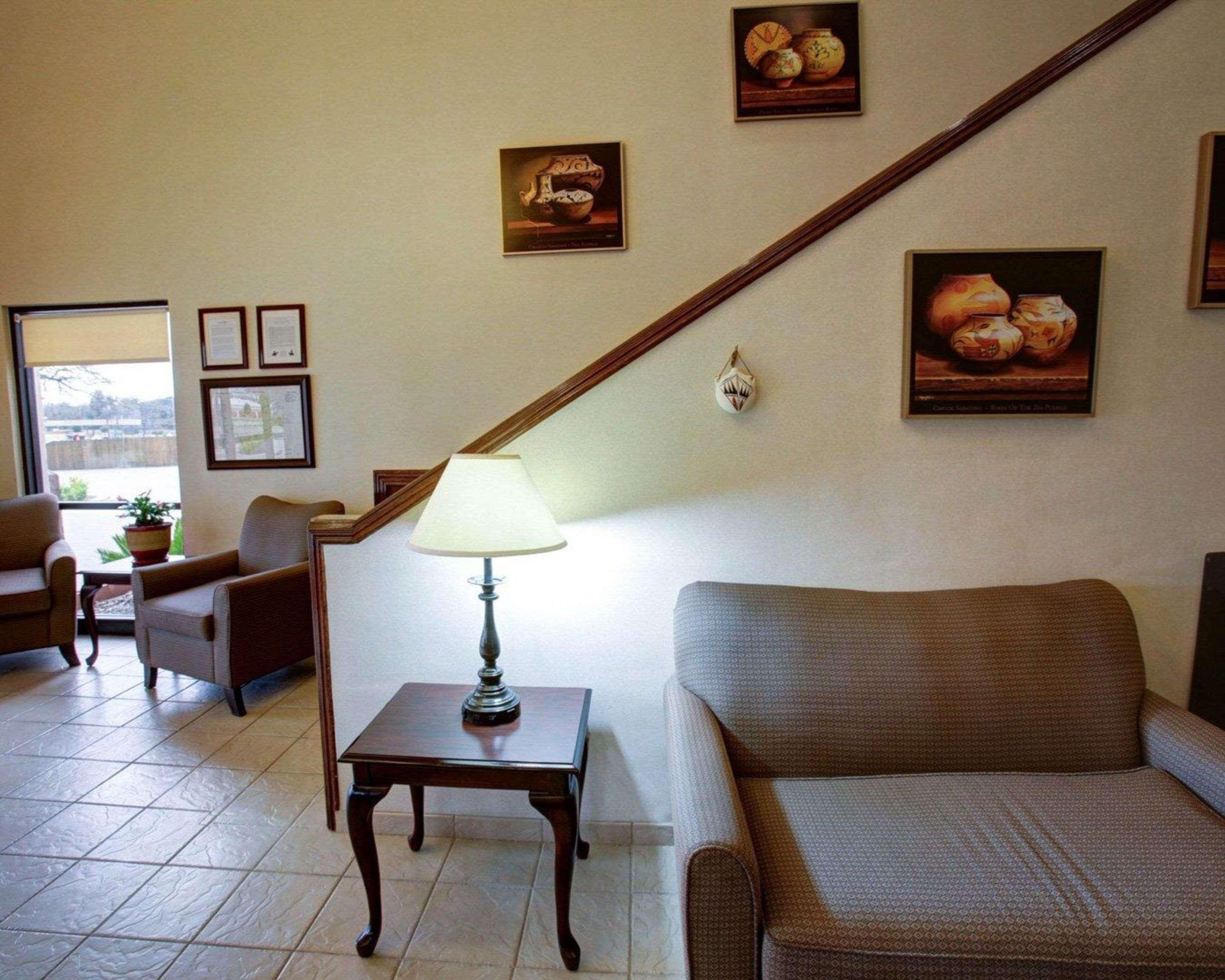 Quality Inn Rockdale Dış mekan fotoğraf