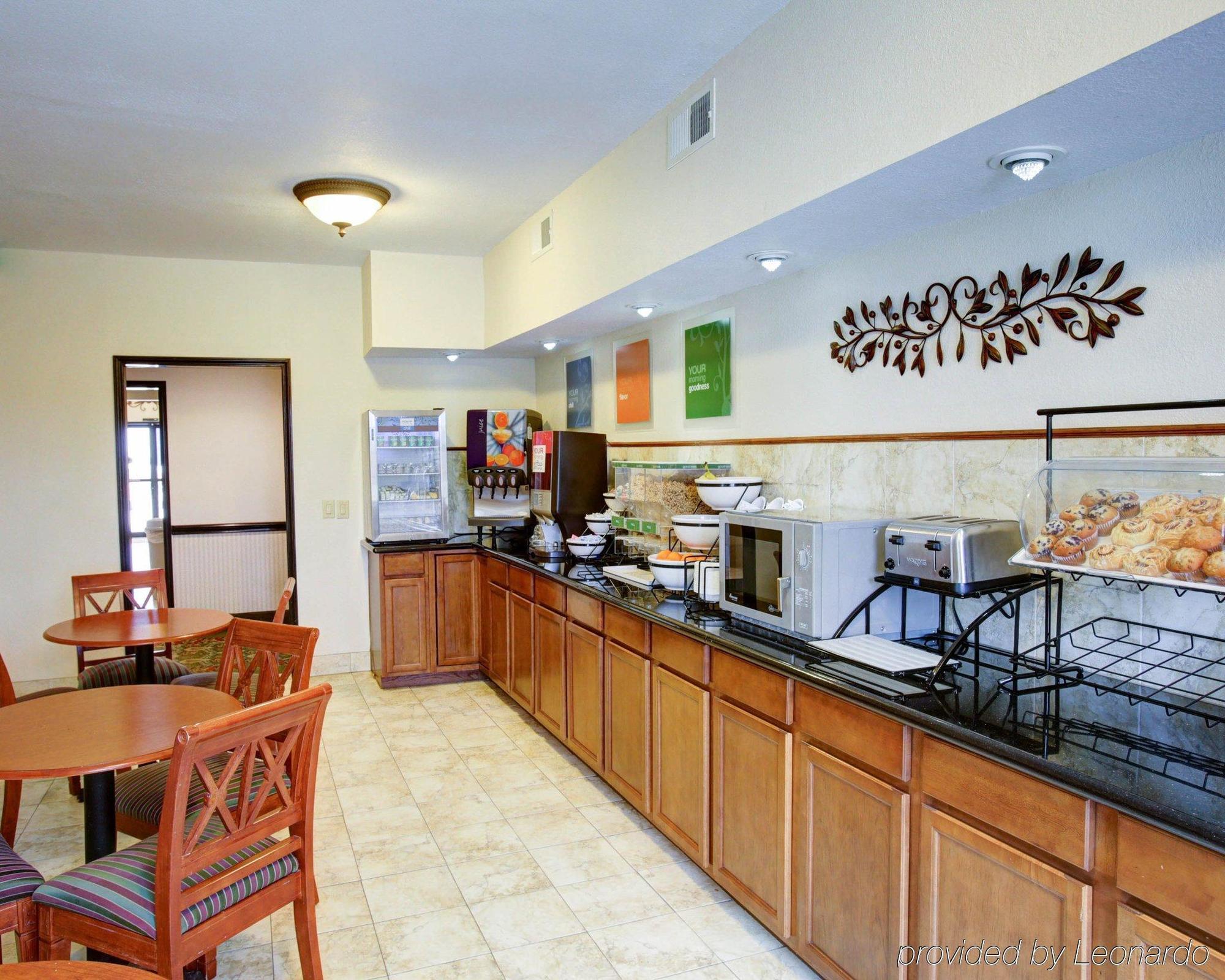 Quality Inn Rockdale Dış mekan fotoğraf